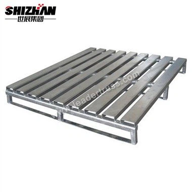 Dvostruka aluminijska paleta