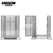 Metalne barijere za kontrolu gomile